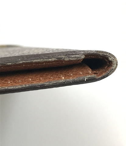 ルイヴィトン  パスケース ポルト2 カルトヴェルティカル モノグラム   M60533 メンズ  (複数サイズ) Louis Vuitton