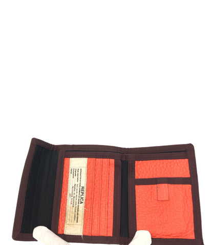 三つ折り財布 replica      レディース  (3つ折り財布) Maison Margiela 11