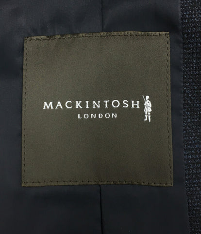 マッキントッシュ 美品 2Bジャケット パンツスーツ セットアップ      メンズ SIZE LL40 (L) MACKINTOSH