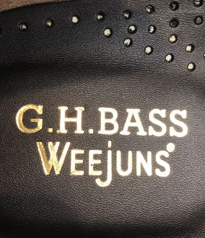 美品 ローファー      メンズ SIZE 7 (S) G.H.Bass＆Co. WEEJUNS