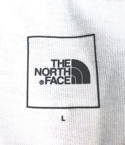 ザノースフェイス  長袖Tシャツ Sleeve Graphic Tee     NT32344 メンズ SIZE L (L) THE NORTH FACE