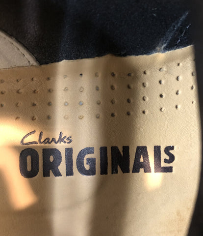 クラークス  デザートブーツ ショートブーツ      メンズ SIZE GB 8 1/2 (M) Clarks