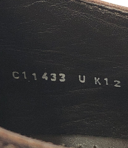 コールハーン  ドレスシューズ ビジネスシューズ     C11433 メンズ SIZE UK 12 (XL以上) COLE HAAN