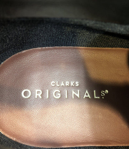 クラークス  デザートブーツ ショートブーツ      メンズ SIZE UK 7 1/2 (M) Clarks