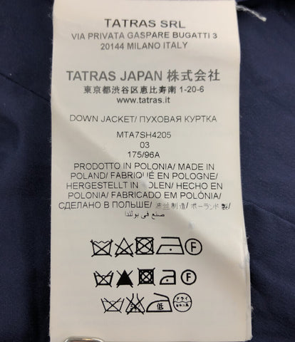 タトラス  ダウンジャケット      レディース SIZE 3 (XL以上) TATRAS