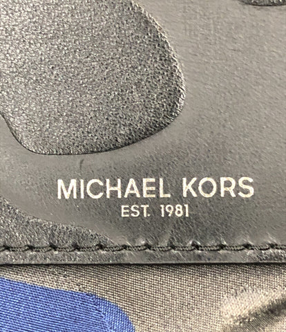 マイケルコース 美品 2WAY リュック トートバッグ 折りたたみ可能      メンズ   MICHAEL KORS