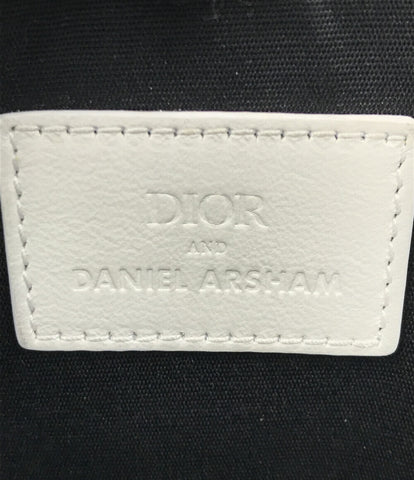 クリスチャンディオール  キーリング付きコインケース      メンズ  (コインケース) Christian Dior