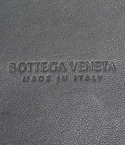 ボッテガベネタ  2wayレザーハンドバッグ ポーチ付き ミニカバ イントレチャート    レディース   BOTTEGA VENETA
