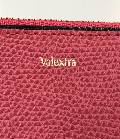 ヴァレクストラ  カードケース付きコインケース      レディース  (コインケース) Valextra