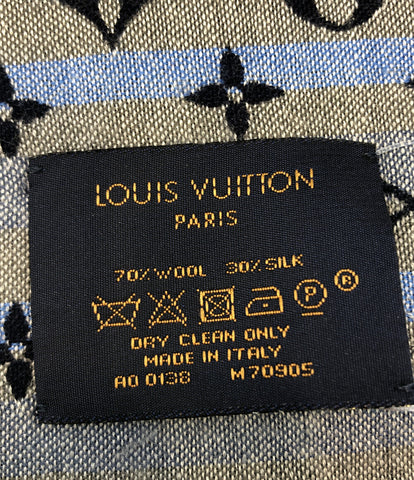 ルイヴィトン  ストール エトールモノグラム アンティポォドゥ     M70905 レディース  (複数サイズ) Louis Vuitton