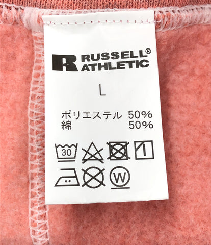 ラッセルアスレティック  スウェット トレーナー      メンズ SIZE L (L) RUSSELL ATHLETIC