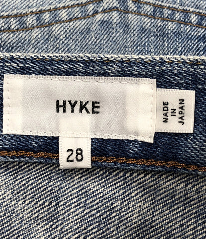 ハイク  デニムパンツ      メンズ SIZE 28 (M) HYKE