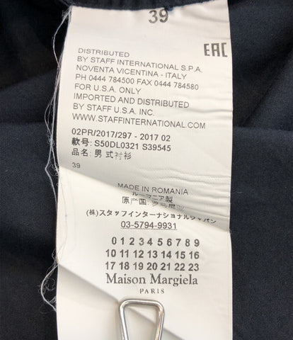 長袖シャツ      メンズ SIZE 39 (S) Maison Margiela