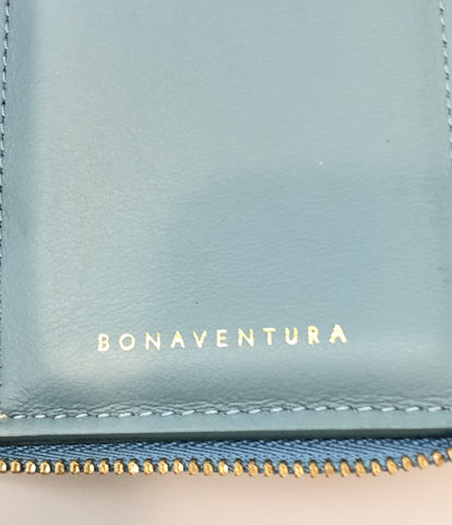 二つ折り財布      レディース  (2つ折り財布) Bonaventura