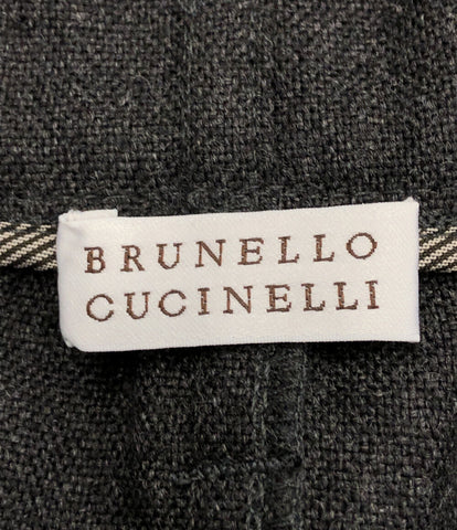 ブルネロクチネリ 美品 タイトスカート      レディース SIZE 44 (M) BRUNELLO CUCINELLI
