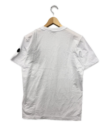 モンクレール 美品 半袖Tシャツ      メンズ SIZE S (S) MONCLER