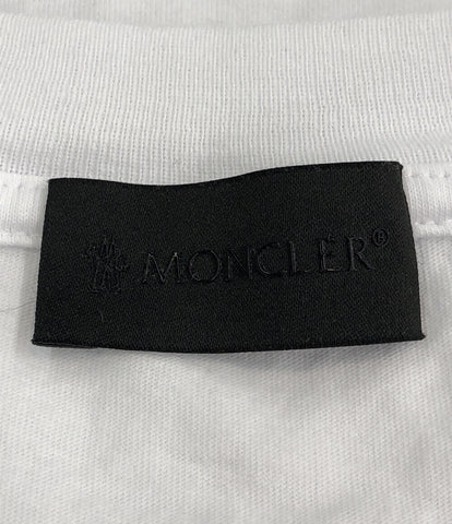 モンクレール 美品 半袖Tシャツ      メンズ SIZE S (S) MONCLER
