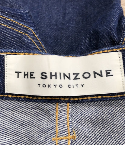 美品 デニムパンツ      レディース SIZE P0 (XS以下) THE SHINZONE