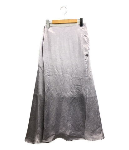 サテンマーメイドスカート      レディース SIZE 38 (M) Sovereign DOUBLE STANDARD CLOTHING