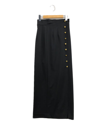 美品 シャノアールコンパクトポンチスカート      レディース SIZE 36 (S) Sovereign DOUBLE STANDARD CLOTHING