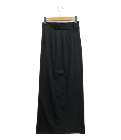美品 シャノアールコンパクトポンチスカート      レディース SIZE 36 (S) Sovereign DOUBLE STANDARD CLOTHING