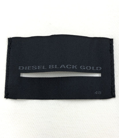 ディーゼルブラックゴールド  デニムジャケット      メンズ SIZE 48 (L) DIESEL BLACK GOLD