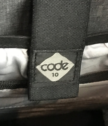 リュック キャリーオンバッグ      メンズ   Code10