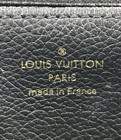 ルイヴィトン  ラウンドファスナー長財布 ジッピーウォレット モノグラムアンプラント   M61864 レディース  (ラウンドファスナー) Louis Vuitton