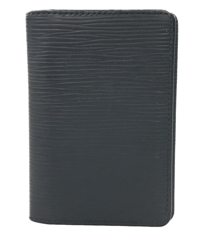 ルイヴィトン  カードケース 名刺ケース オーガナイザー ドゥ ポッシュ エピ   M63582 メンズ  (複数サイズ) Louis Vuitton