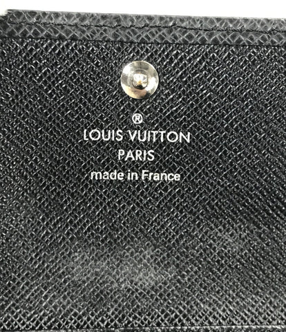 ルイヴィトン  6連キーケース アルドワーズ ミュルティクレ6 タイガ   M30532 メンズ  (複数サイズ) Louis Vuitton