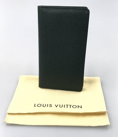 ルイヴィトン  手帳カバー エピセア アジェンダ ポッシュ タイガ   R20405 メンズ  (複数サイズ) Louis Vuitton