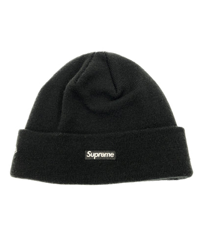 シュプリーム  ニット帽 ×NEW ERA      メンズ  (複数サイズ) Supreme