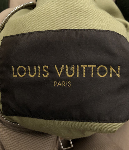 ルイヴィトン  リバーシブルブルゾン      メンズ SIZE 50 (L) Louis Vuitton