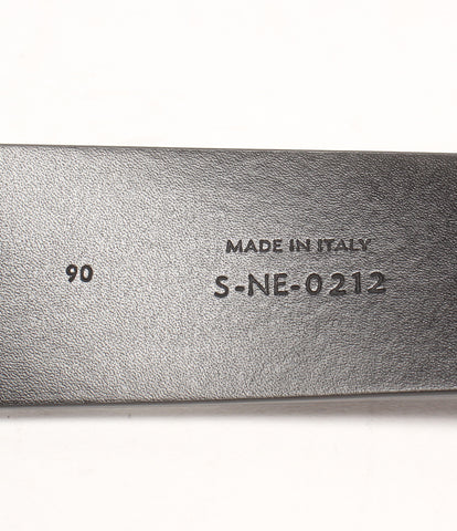 セリーヌ  ベルト ロゴプリント     S-NE-0212 メンズ  (複数サイズ) CELINE