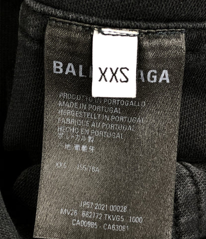 バレンシアガ 美品 デニムジャケット     662772 メンズ SIZE XXS (XS以下) Balenciaga