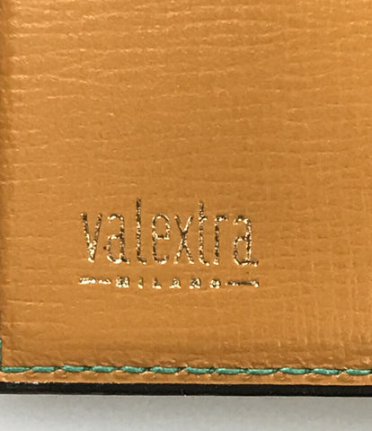 ヴァレクストラ  二つ折り財布      メンズ  (複数サイズ) Valextra