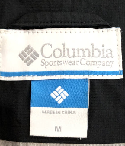 コロンビア  ナイロンジャケット パーカー ジップアップ      レディース SIZE M (M) Columbia