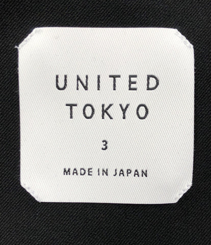 ユナイテッドトウキョウ  テーラードジャケット      メンズ SIZE 3 (L) UNITED TOKYO