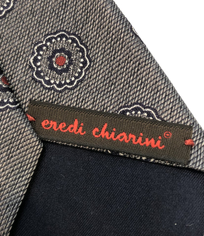 美品 ネクタイ シルク100％      メンズ  (複数サイズ) EREDI CHIARINI
