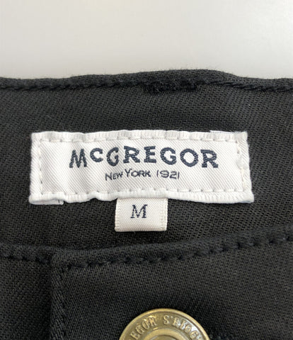 マックレガー 美品 ストレッチツイルパンツ     311313003 レディース SIZE M (M) McGregor