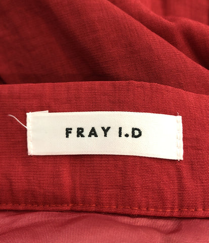 フレアスカート     FWFS161057 レディース  (XS以下) FRAY I.D
