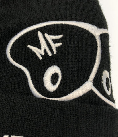 シュプリーム 美品 ニット帽 MF DOOM BEANIE      レディース  (複数サイズ) Supreme