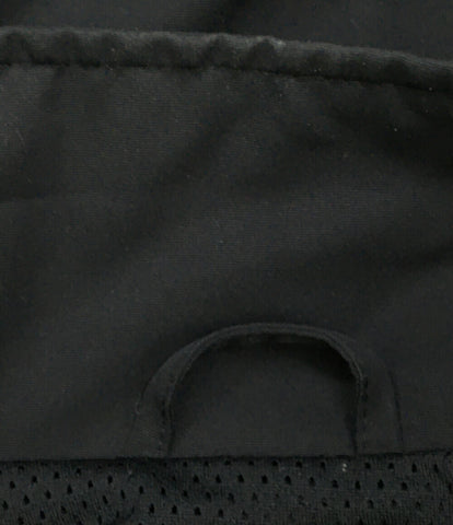 カーハート 美品 ジップアップナイロンジャケット  パーカー付き      メンズ SIZE M (M) Carhartt