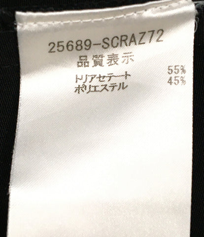 フォクシー 美品 半袖ワンピース      レディース SIZE 38 (S) foxey