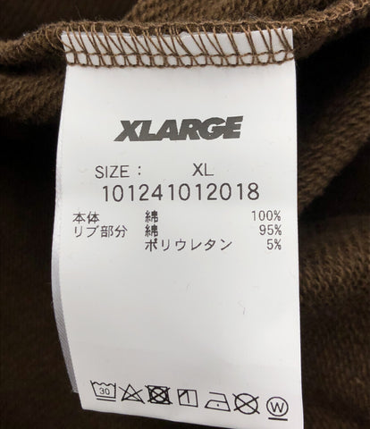 エクストララージ 美品 スウェット      メンズ SIZE XL (XL以上) X-LARGE