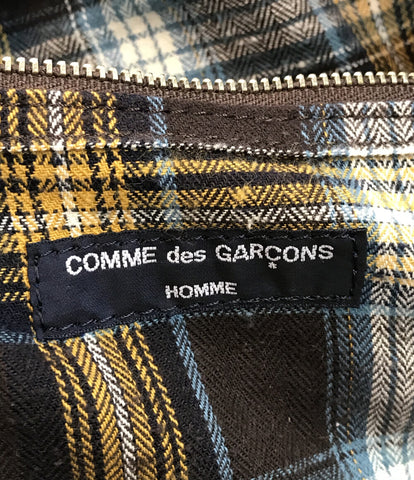 コムデギャルソンオム  トートバッグ      ユニセックス   COMME des GARCONS HOMME