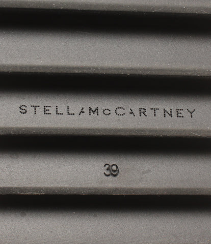 ステラマッカートニー  ダブルモンクストラップシューズ 厚底      レディース SIZE 39 (L) STELLA McCARTNEY