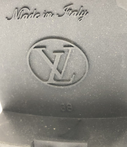 ルイヴィトン  レインブーツ ドロップライン      レディース SIZE 38 (L) Louis Vuitton
