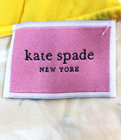 ケイトスペード 美品 ノースリーブワンピース      レディース SIZE 4 (XS以下) kate spade