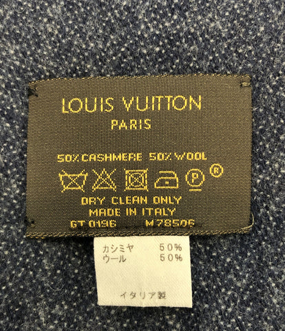 ルイヴィトン 美品 マフラー グラディエント  モノグラム   M78506 レディース  (複数サイズ) Louis Vuitton